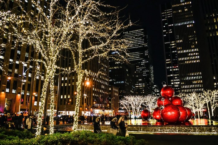 Budget city holidays