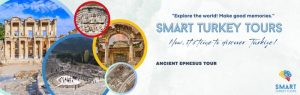 Ancient city tours