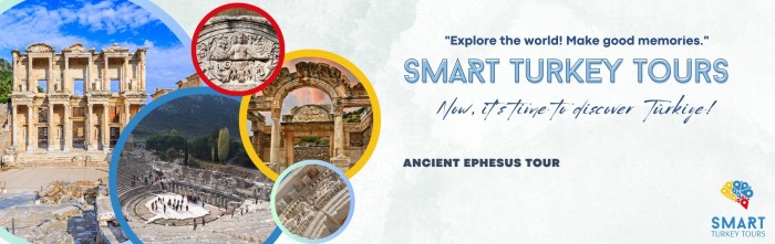 Ancient city tours