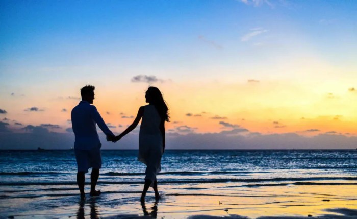 Affordable honeymoon getaways