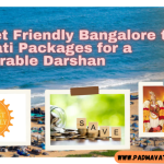 Budget-friendly holiday packages